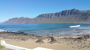 Brisa de Caleta de Famara